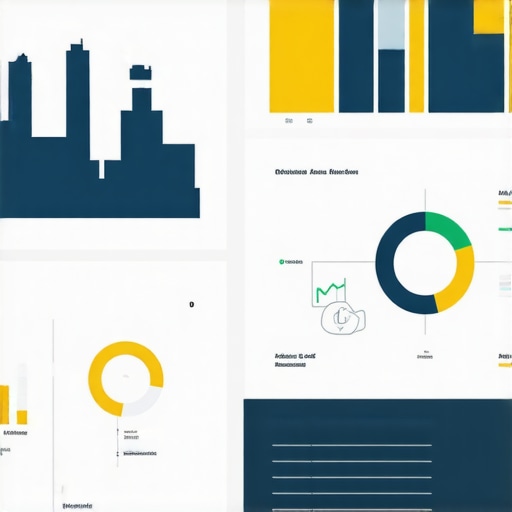 A comprehensive local SEO plan with analytics and keyword research tools