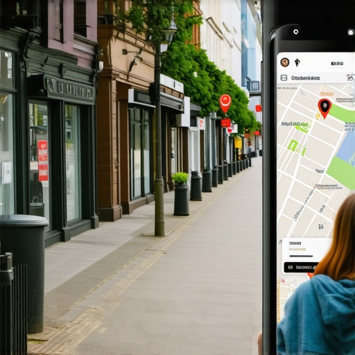 Complete Local SEO Checklist & Map Marketing Steps for Better Visibility