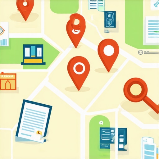 Complete Map Marketing Checklist & Strategies to Boost Local Map Pack Visibility