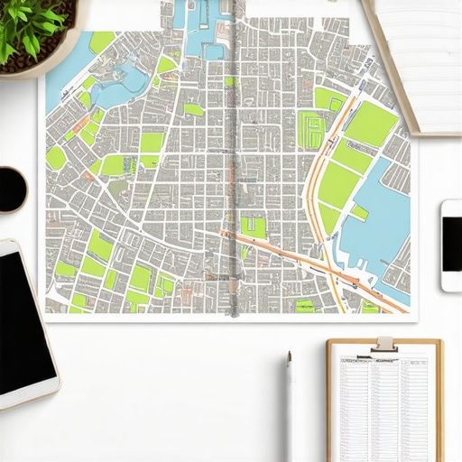 Complete Map Pack Checklist & Marketing Steps for Local Business Success