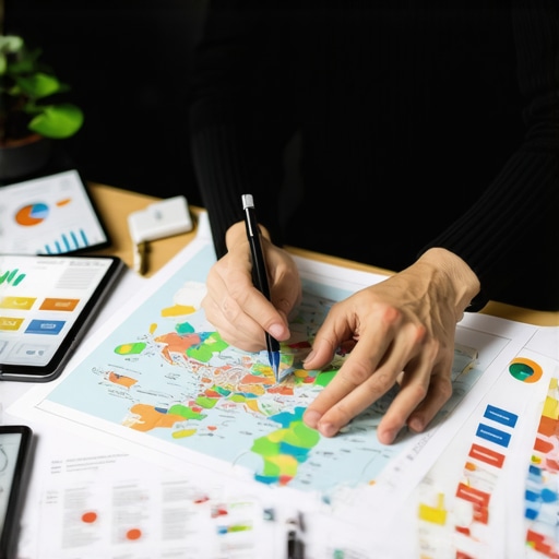 Complete Map Pack Checklist & Strategies for Better Maps Marketing Visibility