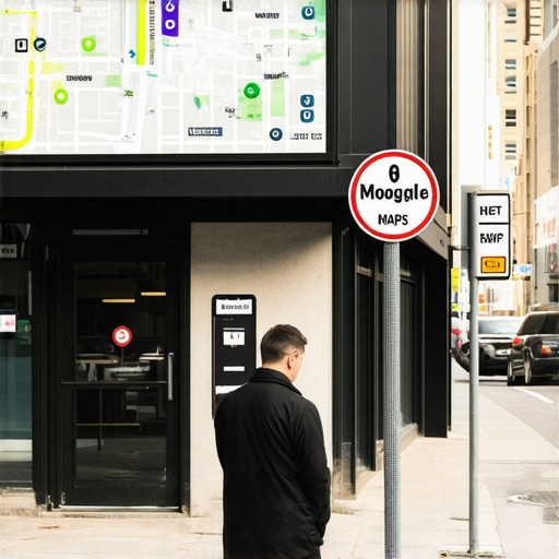 Effective Local SEO Checklist & Google Maps Marketing Steps 2025