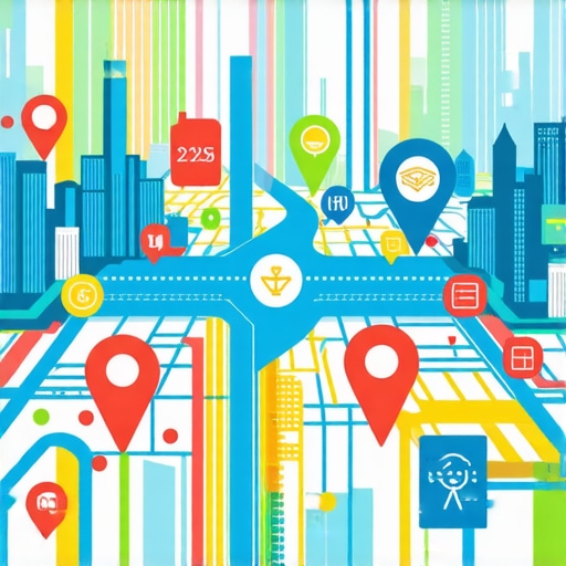 Google Maps Marketing: 2025 Map Pack Checklist & SEO Strategies