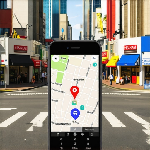Google Maps Marketing: Complete Local SEO Checklist & Map Pack Tips