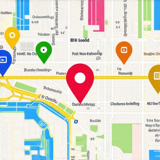 Google Maps Marketing: Essential Map Pack Checklist for 2025