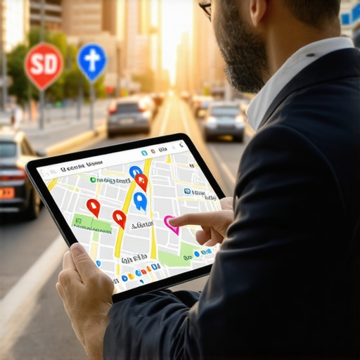 Local SEO Checklist & Map Marketing Steps to Boost Google Maps Visibility