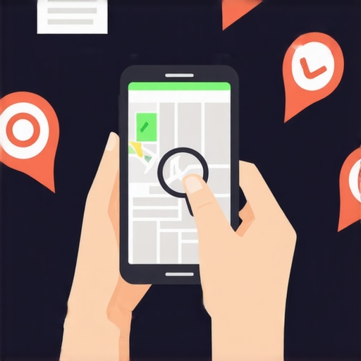 Maps Marketing Checklist: Boost Google Maps Visibility Fast