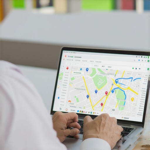 Master Local SEO with Our Complete Google Maps Optimization Guide 2025