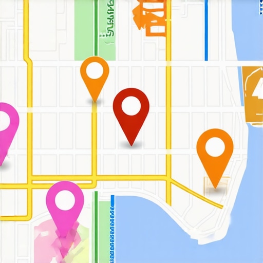 Step-by-Step Map Pack Visibility Strategies for Better Local Rankings