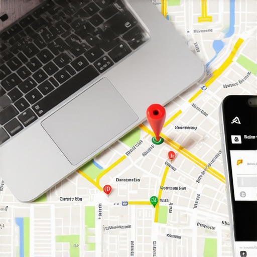 Complete Google Maps Marketing & Local SEO Checklist for Better Visibility