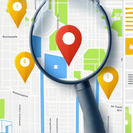 Complete Map Pack & Local SEO Checklist to Boost Google Maps Visibility