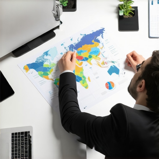 Complete Maps Marketing Checklist: Boost Visibility with Proven Strategies