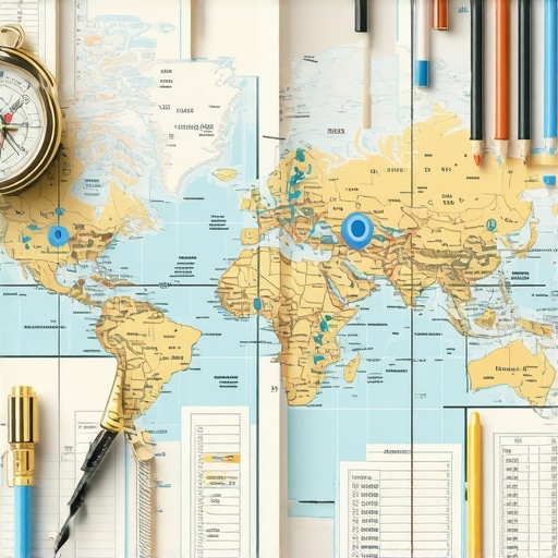 Comprehensive Map Pack Checklist & Tactics to Boost Visibility in 2025
