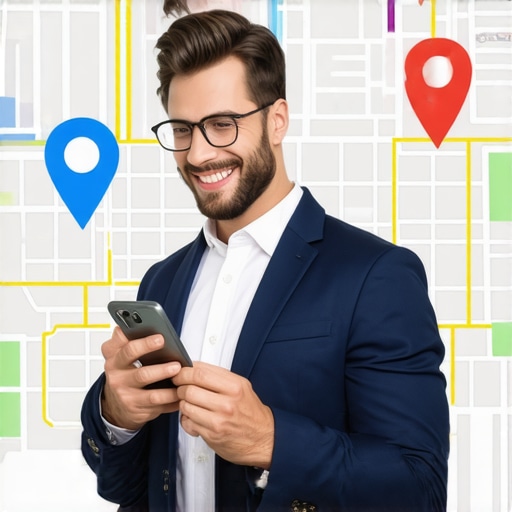 Effective Maps Marketing Checklist: Boost Google Maps Visibility Today