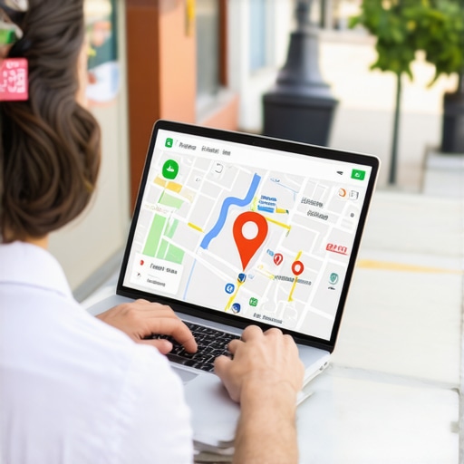 Essential Google Maps Marketing Checklist for Local SEO Success