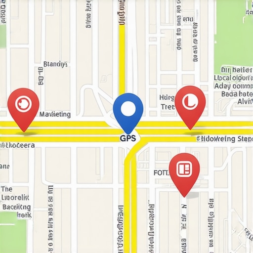 Essential Maps Marketing Checklist for Better Google Maps Visibility