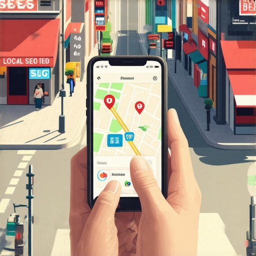 Google Maps Marketing: Complete Map Pack & Local SEO Checklist