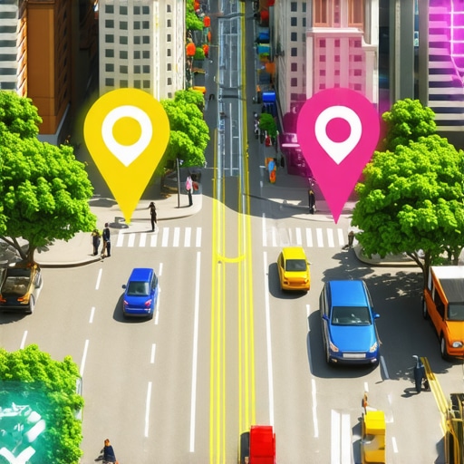 Google Maps Marketing: Essential Map Pack Checklist & SEO Tips 2025