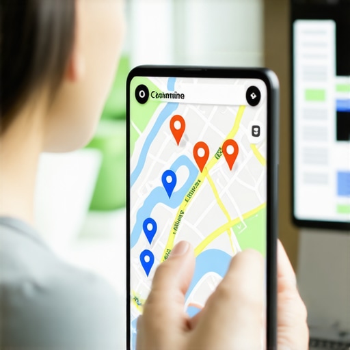 Google Maps Marketing: Essential Map Pack & Local SEO Checklist