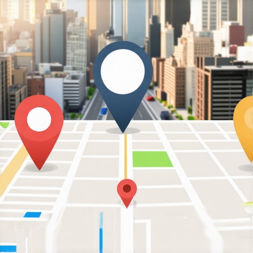 Google Maps Marketing: Ultimate Map Pack & Local SEO Checklist