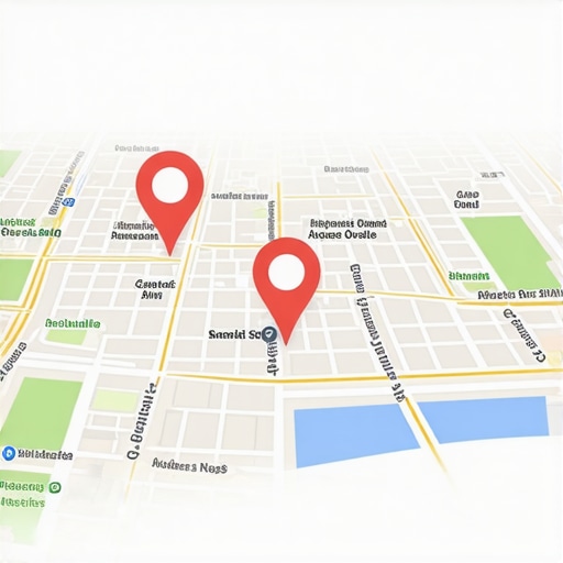 Google Maps Optimization: Complete Local SEO Checklist for Better Rankings in 2025