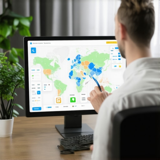 Google Maps Optimization: Complete Local SEO Checklist for Better Rankings
