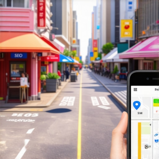 Google Maps Optimization: Essential Local SEO & Marketing Steps 2025