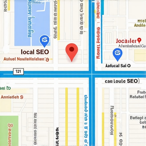 Google Maps Optimization: Essential Map Pack & Local SEO Checklist