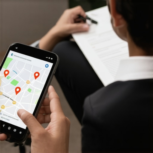 Google Maps Optimization: Proven Strategies for Better Local SEO in 2025