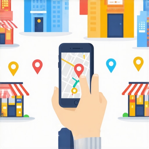 Google Maps Optimization: Top Strategies for Local SEO Success