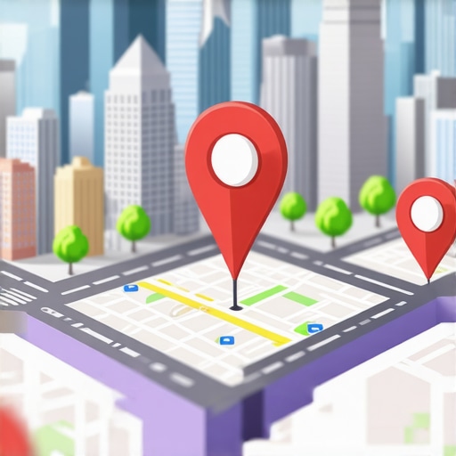 Local SEO Checklist & Map Marketing Steps for Better Visibility in 2025