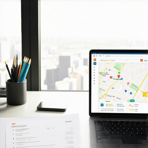 Map Pack Checklist & Google Maps Marketing Tactics for 2025