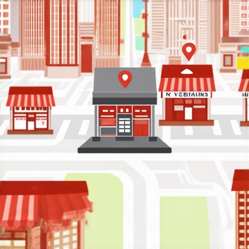 Map Pack Checklist & Strategies: Boost Google Maps Marketing in 2025