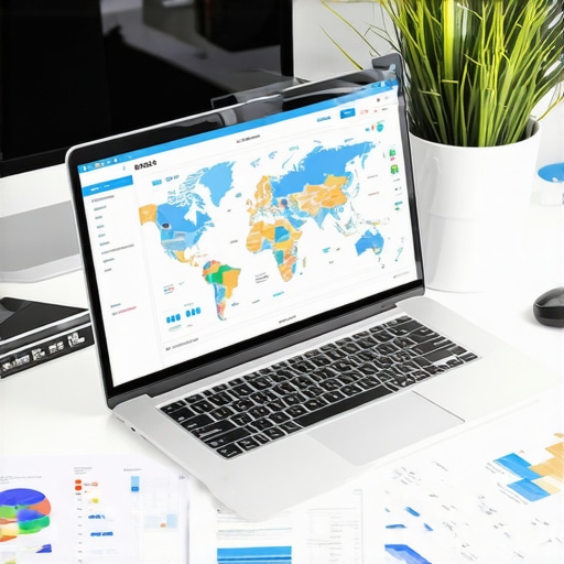 Map Pack Visibility: Essential Maps Marketing & SEO Checklist for 2025