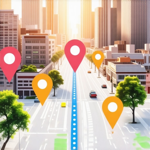 Maps Marketing Checklist: Boost Your Google Maps Visibility in 2025