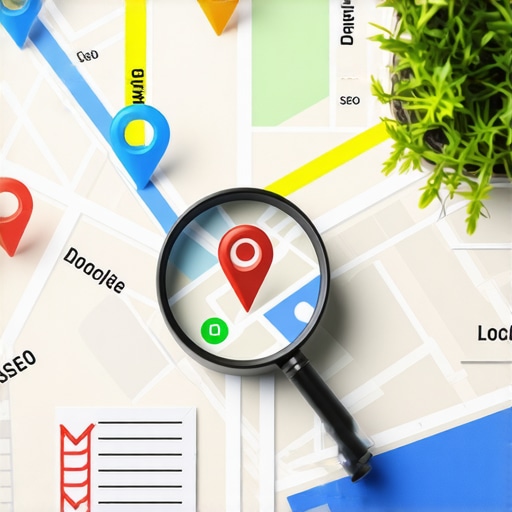 Maps Marketing Checklist: Essential Google Maps & Local SEO Tips 2025