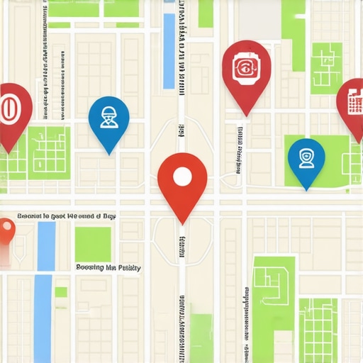 Maps Marketing Checklist: Proven Steps to Boost Map Pack Visibility in 2025