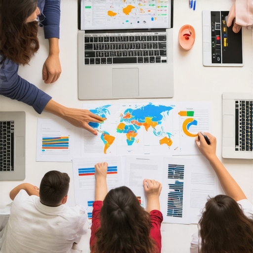 Maps Marketing Checklist: Proven Strategies for Better Visibility in 2025