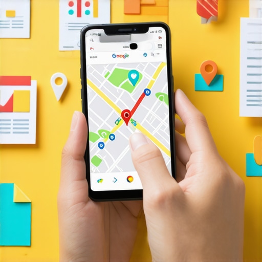 Maps Marketing Checklist: Proven Strategies to Boost Google Maps Visibility