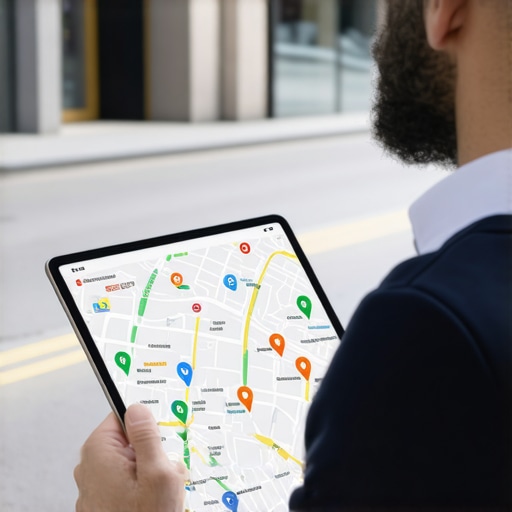 Maps Marketing Checklist: Proven Strategies to Boost Map Pack Visibility