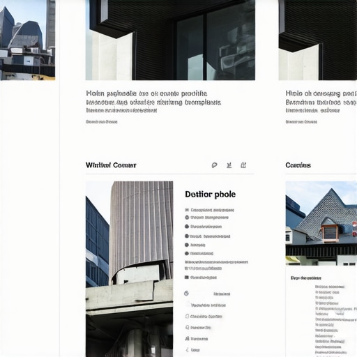 Example of a well-optimized Google Business Profile with images, reviews, and updated info.