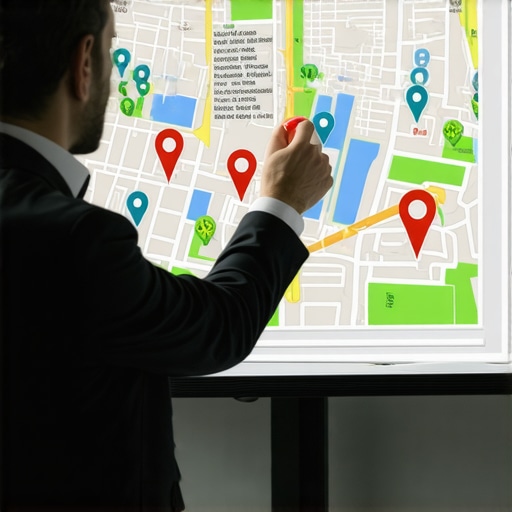 Top Google Maps Marketing Checklist for Local SEO Success