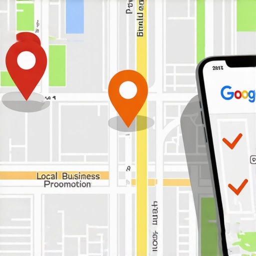 Top Maps Marketing Checklist & Google Maps Optimization Tips in 2025