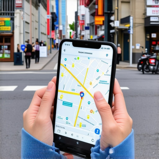 Ultimate Google Maps Marketing Checklist for Local SEO Success