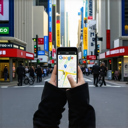 Ultimate Google Maps Optimization Guide for Local SEO Success in 2025