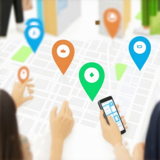Ultimate Local SEO Checklist for Maps Marketing Success in 2025