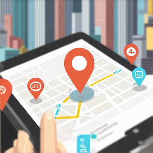 Ultimate Local SEO & Maps Marketing Checklist to Boost Visibility in 2025