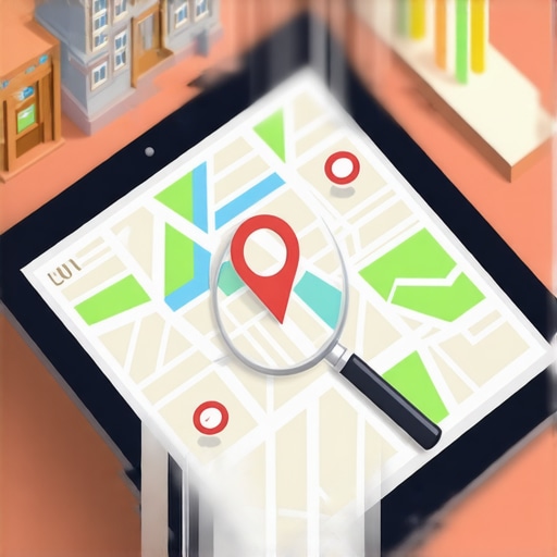 4 Hidden Map Pack Checklist Fixes for Local Success [2026]