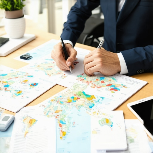 5 Maps Marketing Checklist Tasks to Beat the 2026 Rank Drop