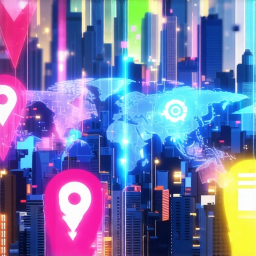 5 Marketing Steps for Maps That Beat AI Competitors in 2026